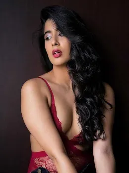 Mumbai Russian Call Girls